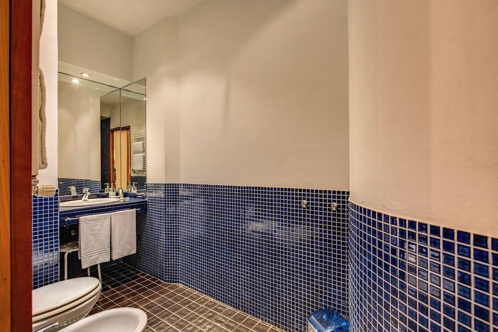 Фото Relais Conte di Cavour de Luxe