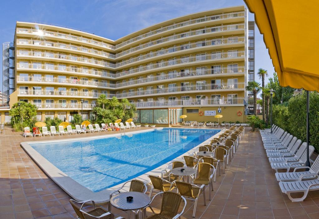 Фото Hotel President