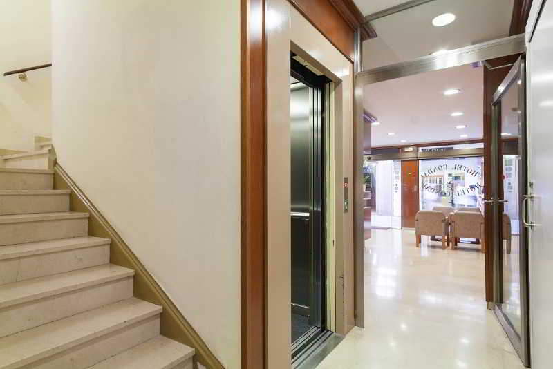 Фото Hotel Condal Barcelona