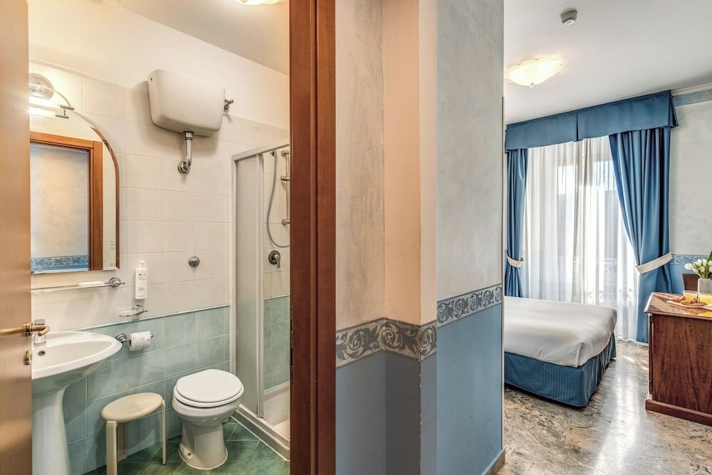 Фото Hotel Orazia