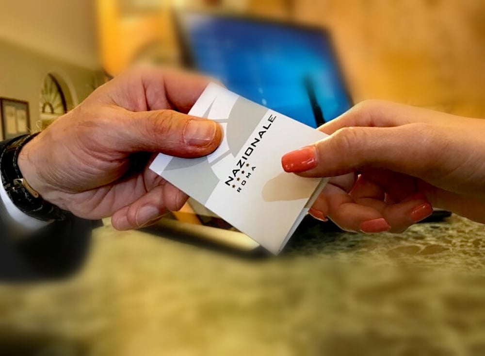 Фото Hotel Nazionale