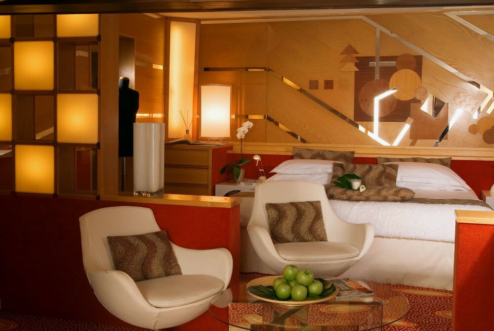 Фото Hotel Metropole Venezia
