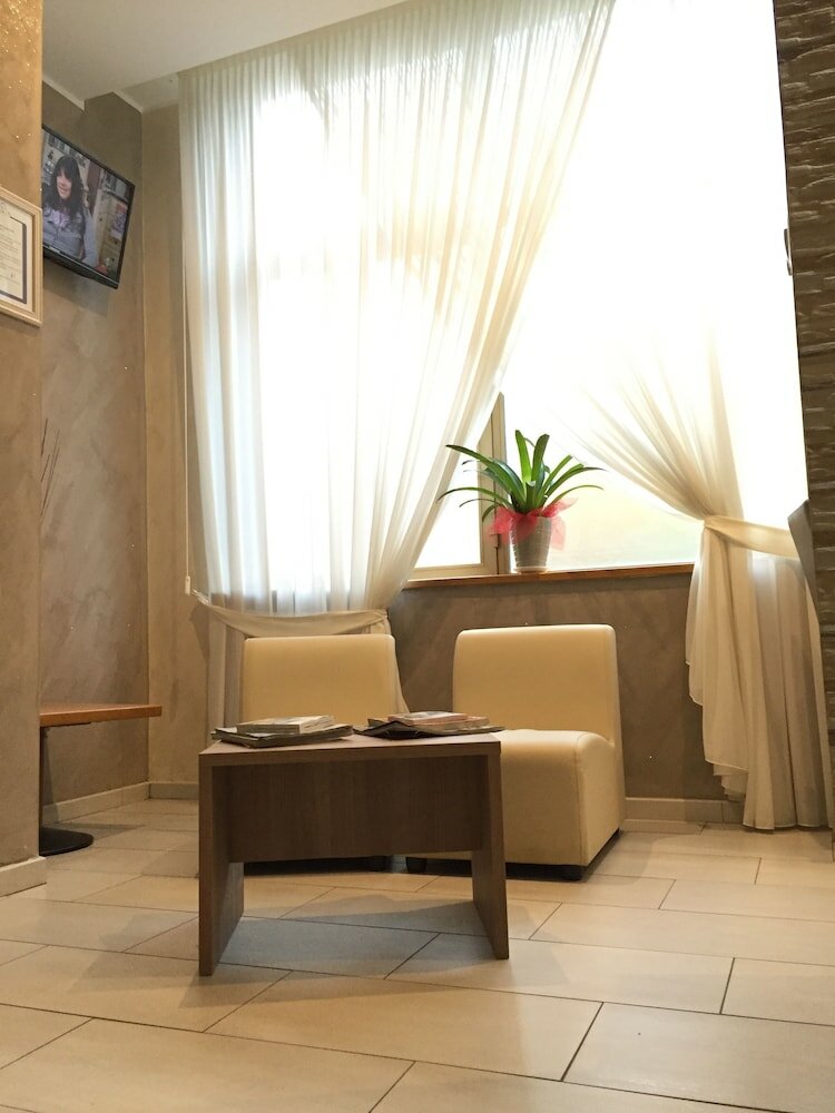 Фото Hotel Montecarlo