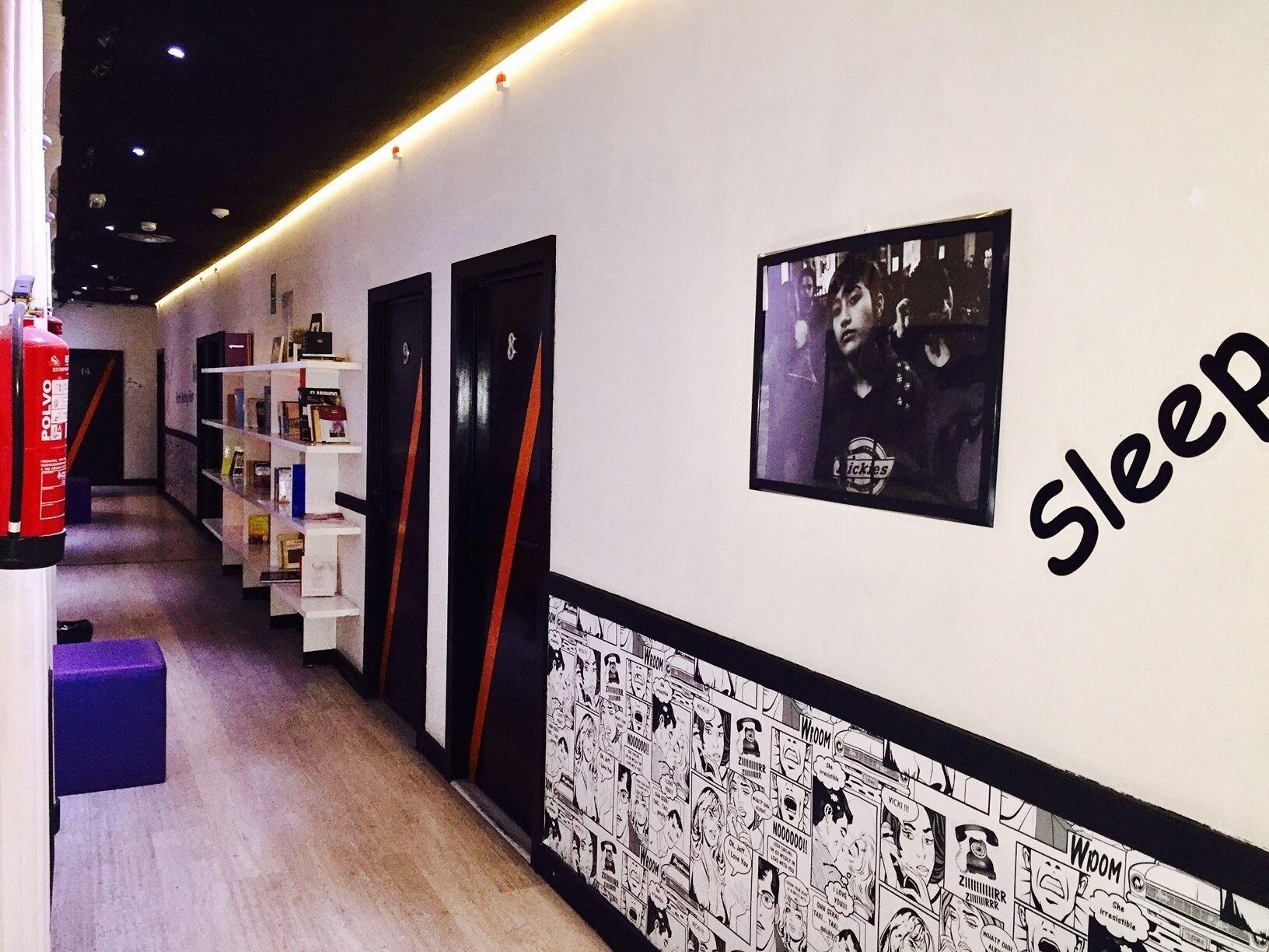 Фото Hostels MeetingPoint