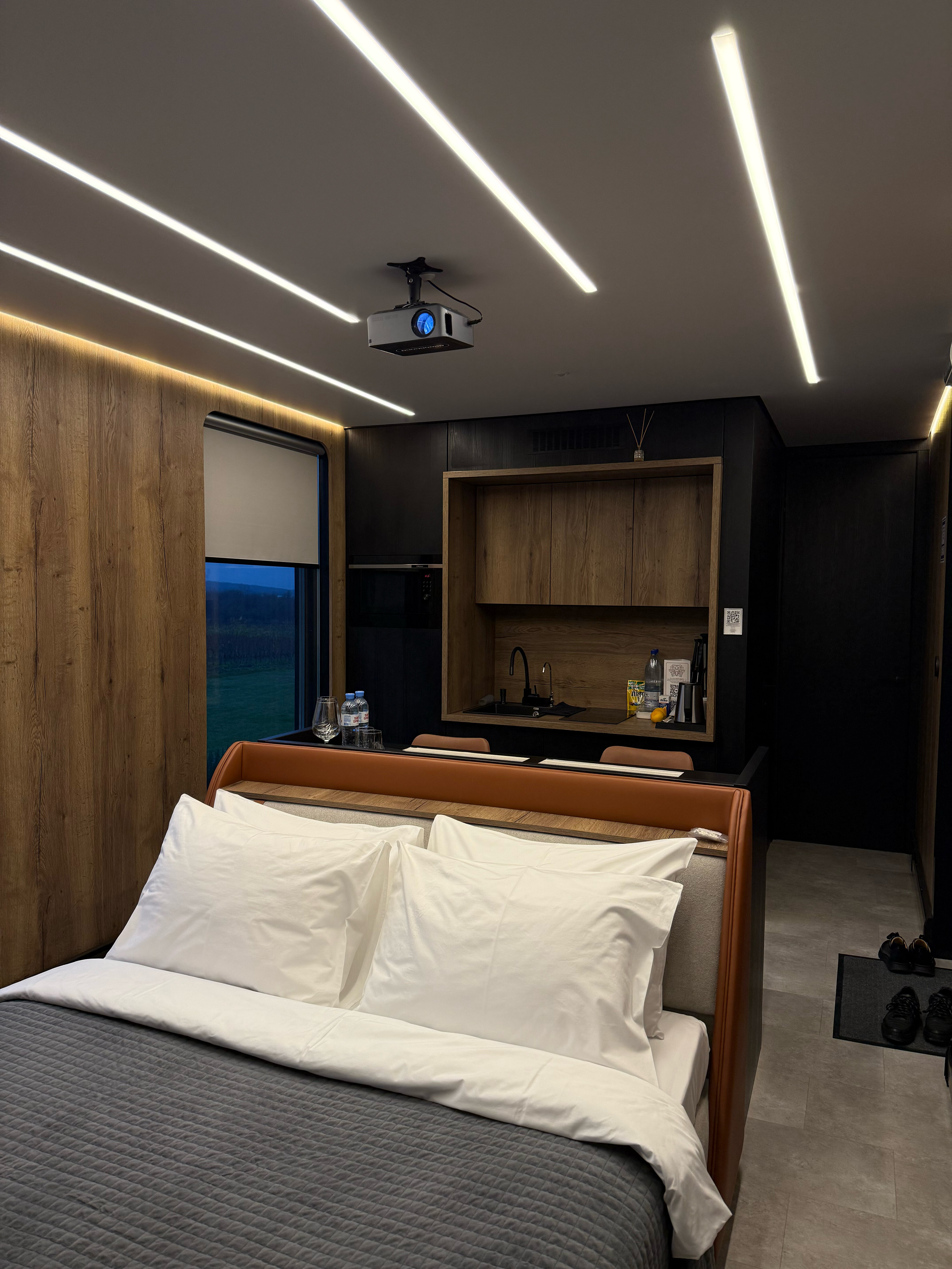 Фото Бюрнье