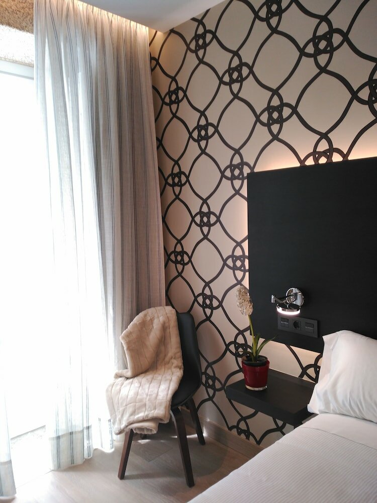 Фото Hotel Atalaia B&b