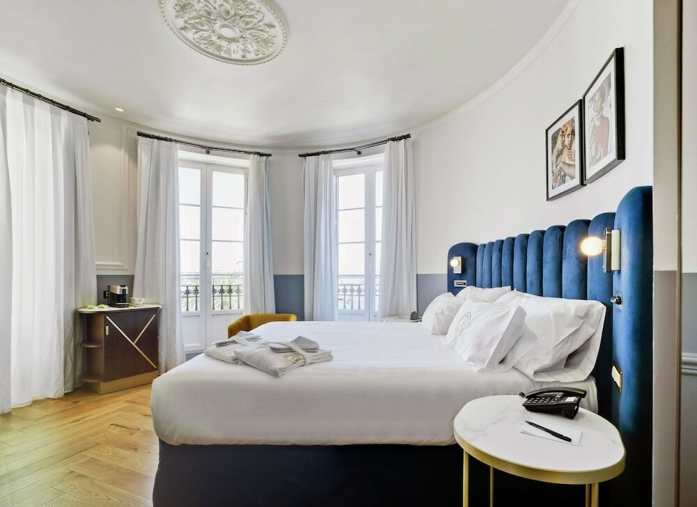 Фото Casa Alberola Alicante, Curio Collection by Hilton