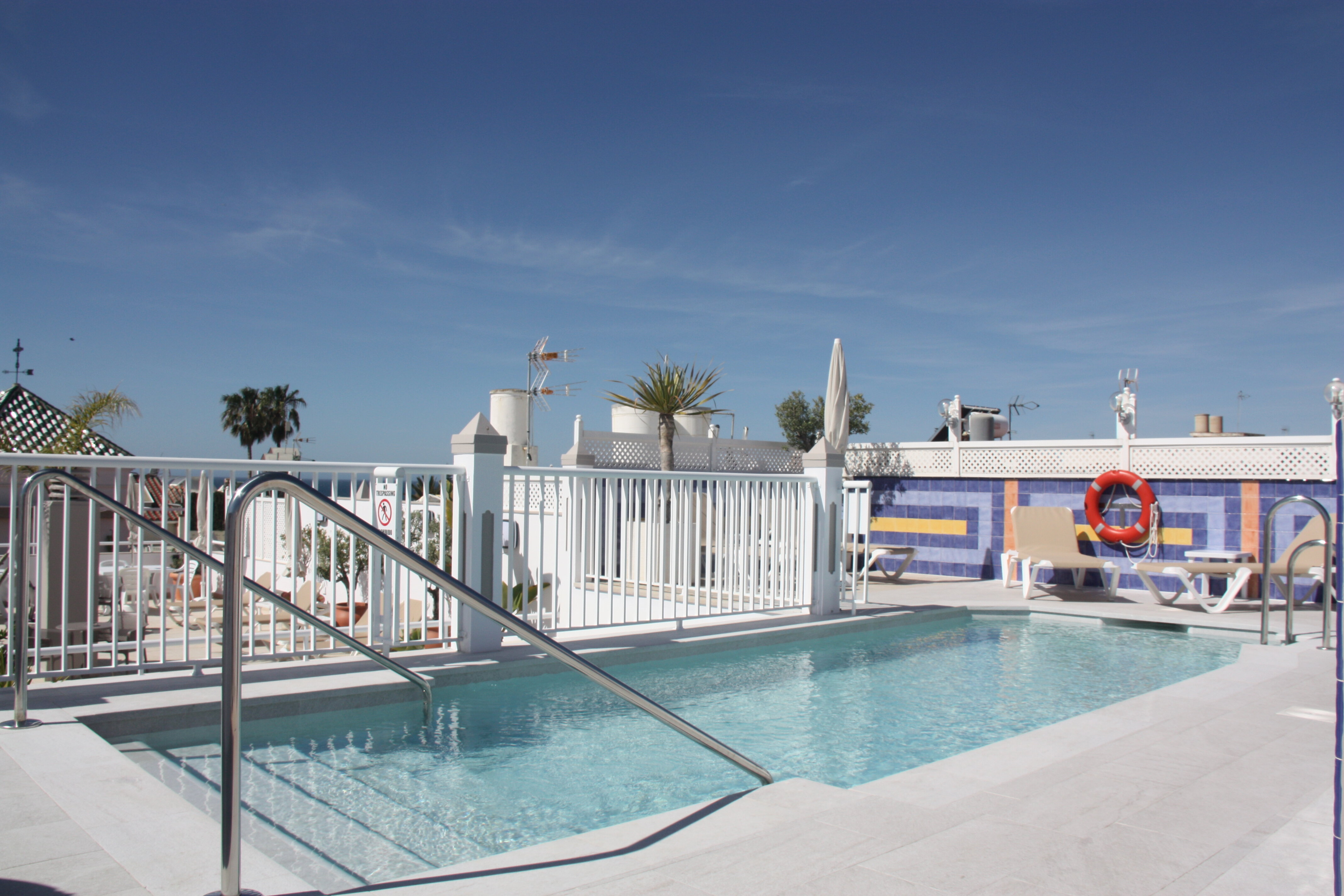 Фото Puerta del Mar