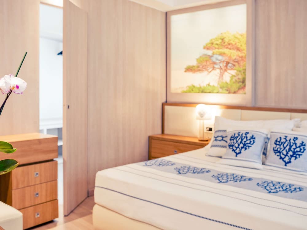 Фото Mercure Olbia