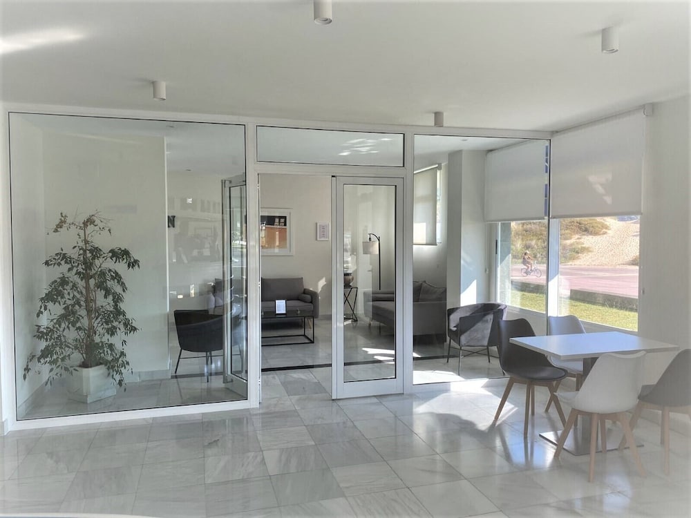 Фото Hotel Playamar SPA