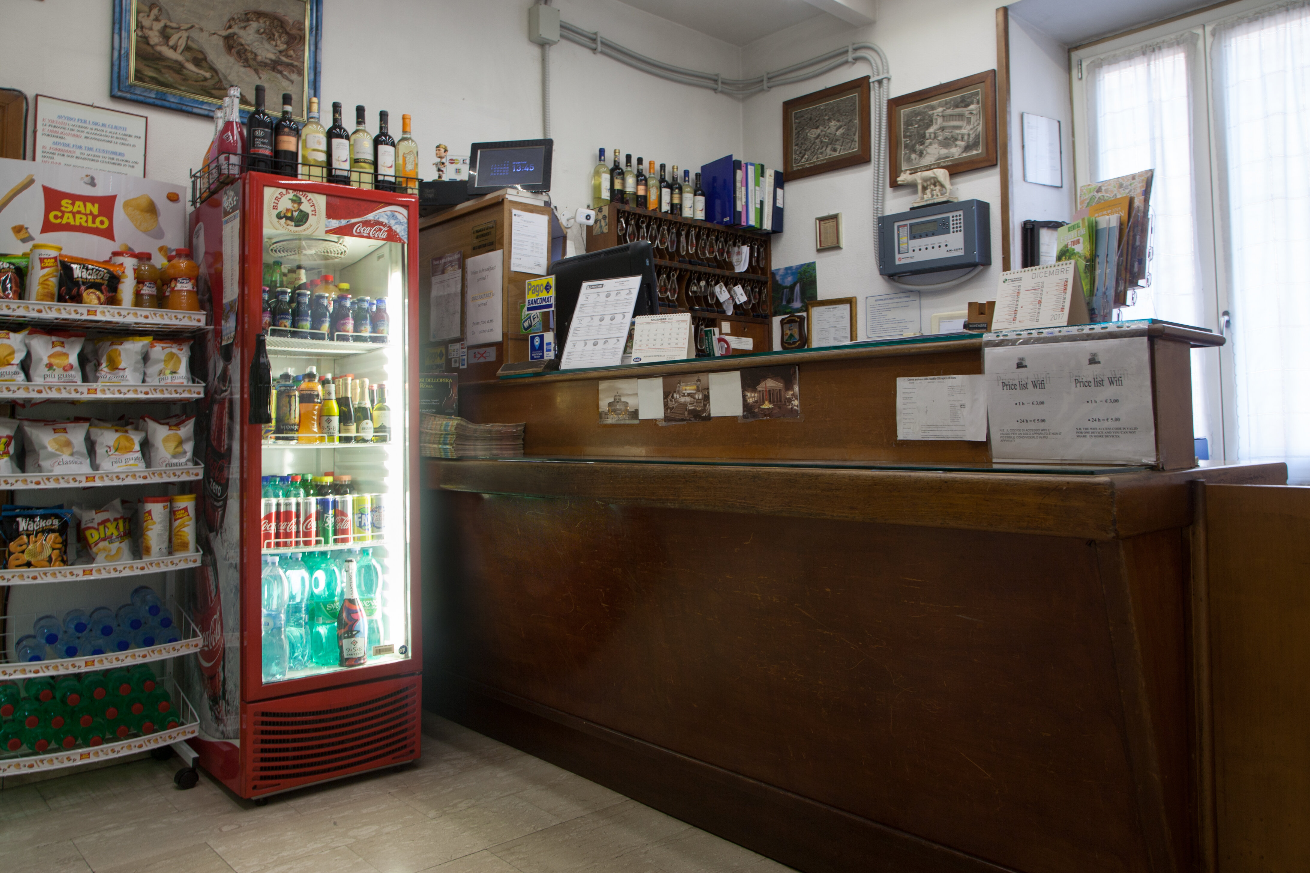 Фото Hotel Marsala