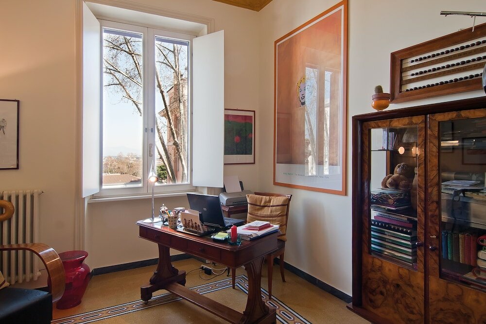 Фото Il Boom B&B