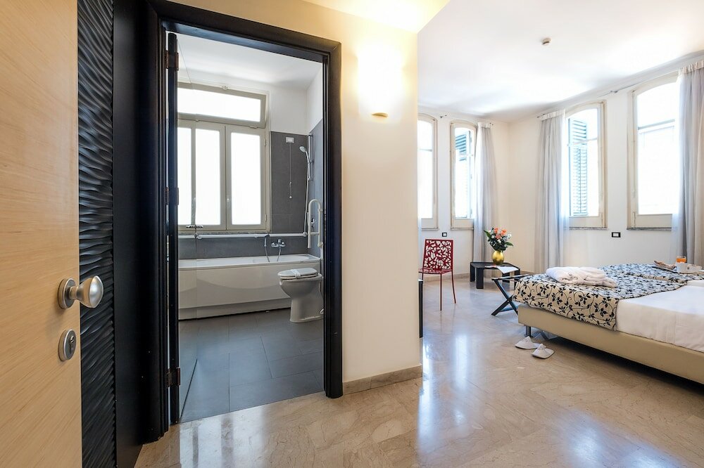 Фото Hotel Garibaldi