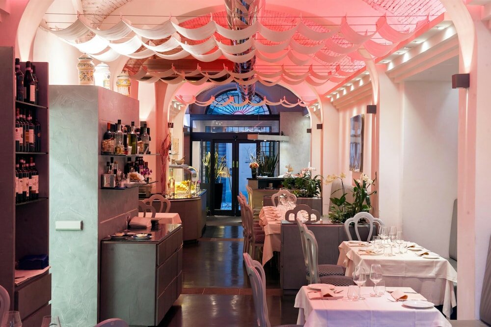 Фото Rivoli Boutique Hotel