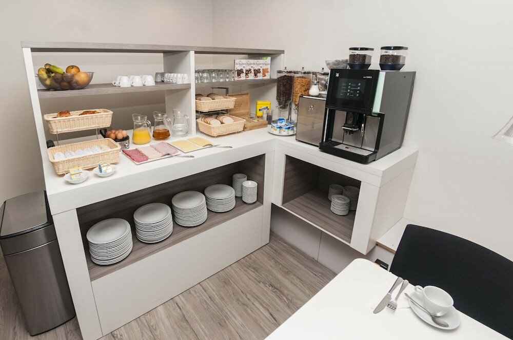 Фото Hotel Fine Harmony