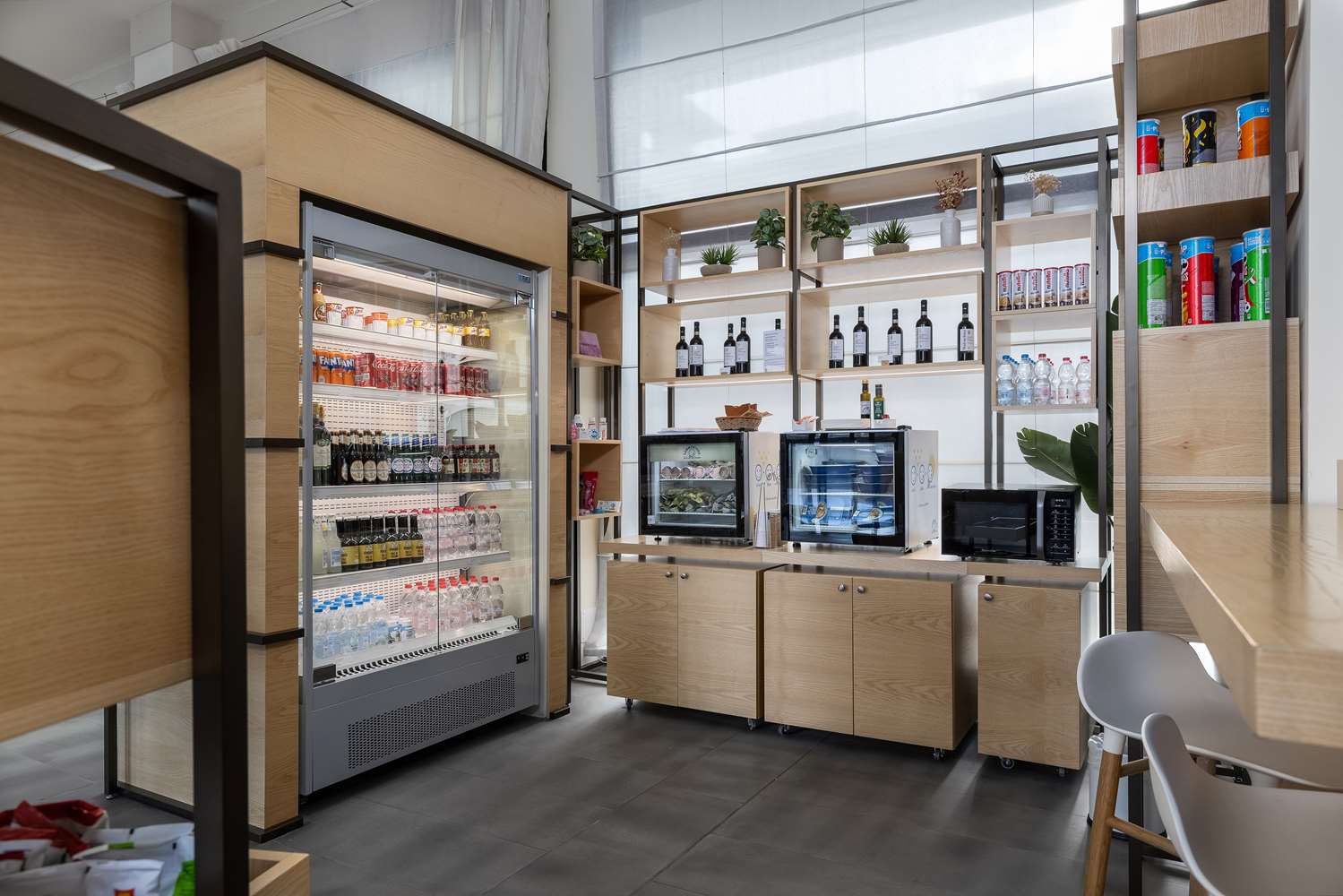 Фото Hilton Garden Inn Florence Novoli