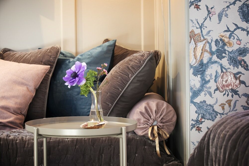 Фото Strandvillan Hotell & Vandrarhem, Lysekil