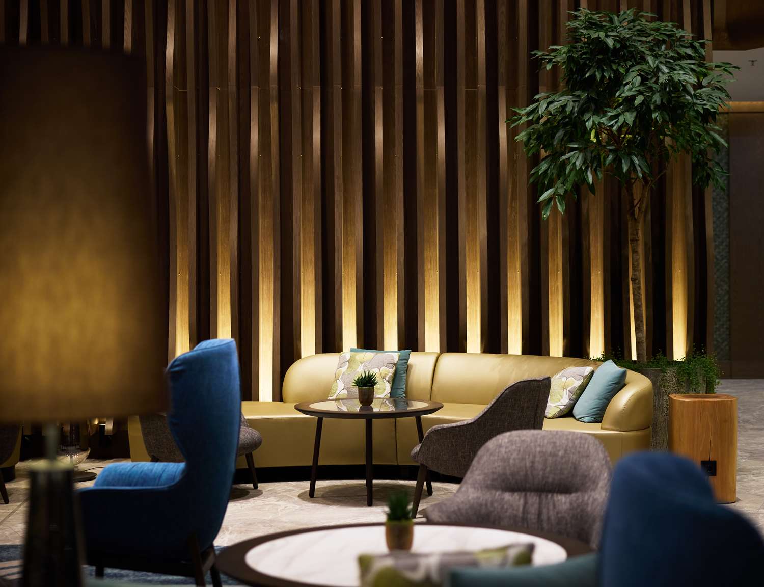 Фото Хилтон София