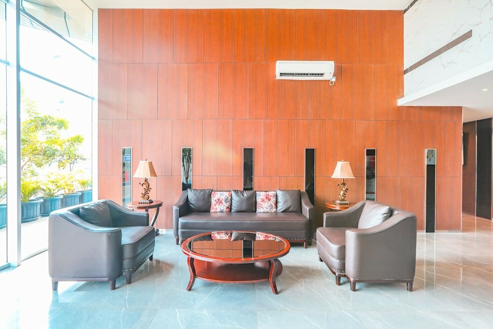 Фото Collection O 16 Vittoria Residence