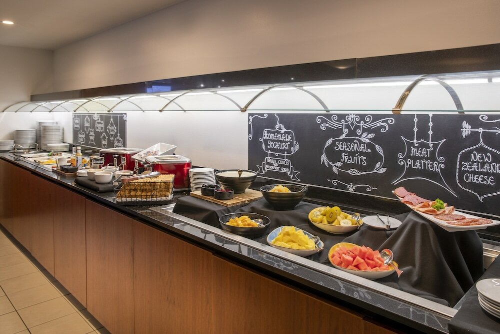 Фото Copthorne Hotel Auckland City