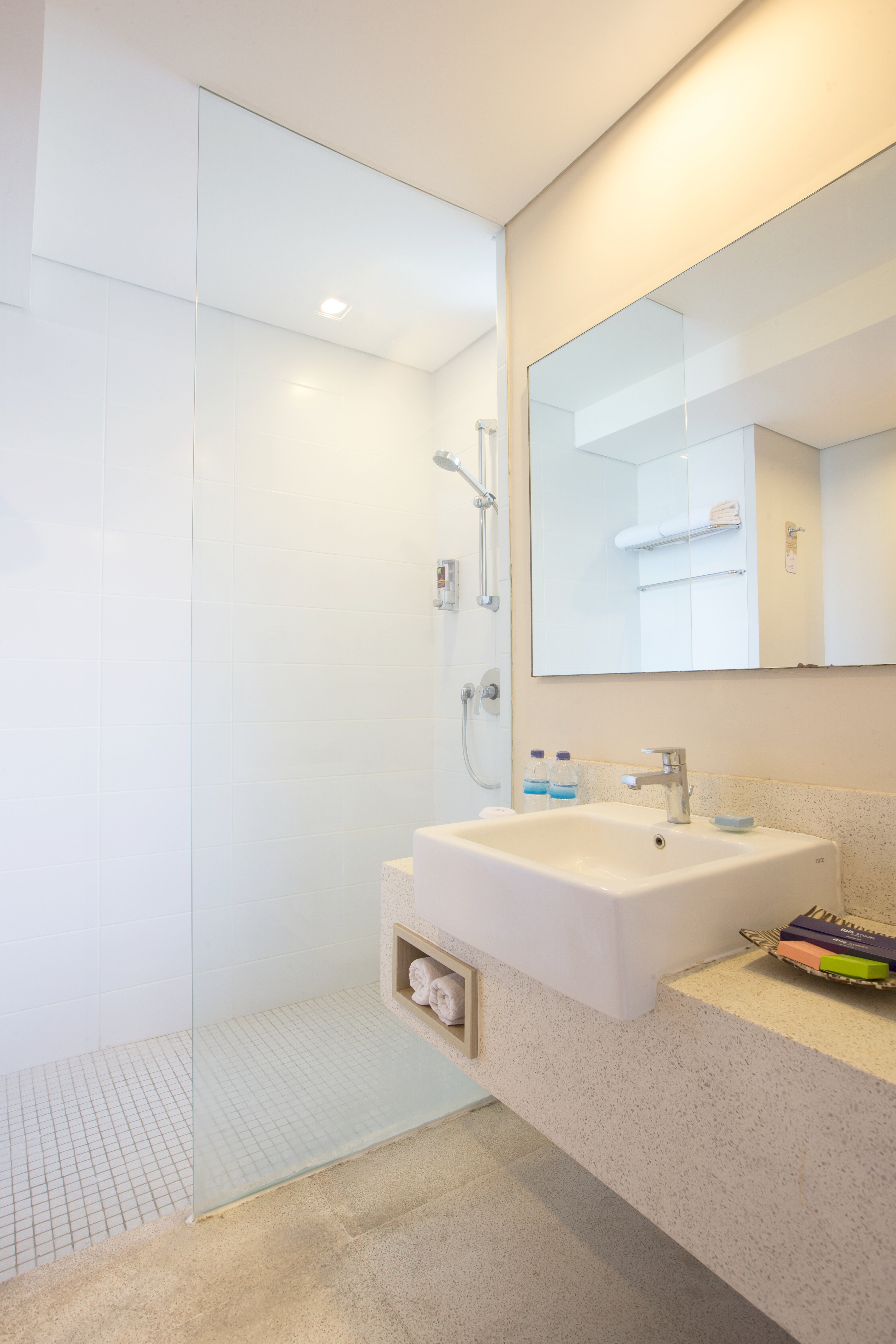 Фото Hilton Garden Inn Bali Nusa Dua