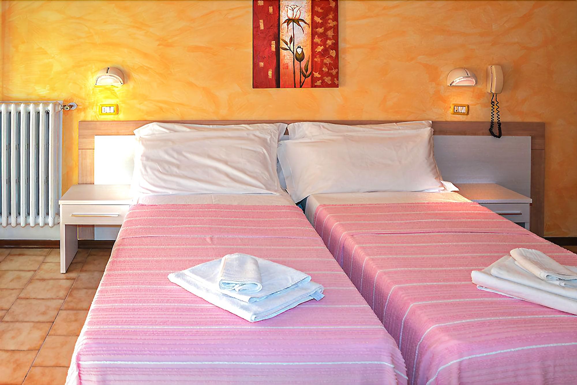 Фото Hotel Nautic