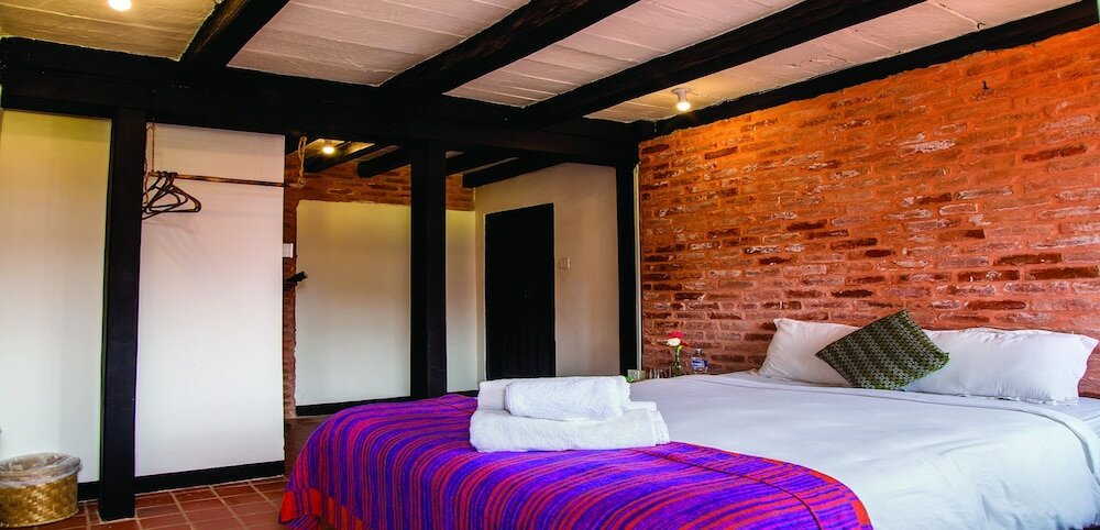 Фото Lumbini Heritage Home