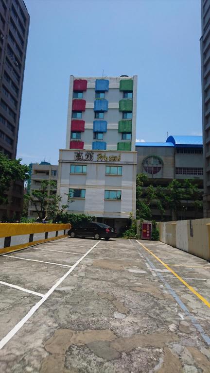 Фото Gaudi Hotel