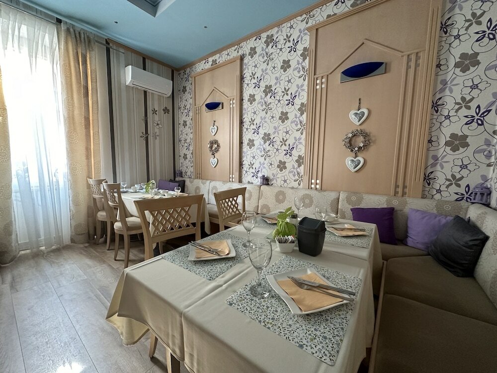 Фото Hotel Scaletta