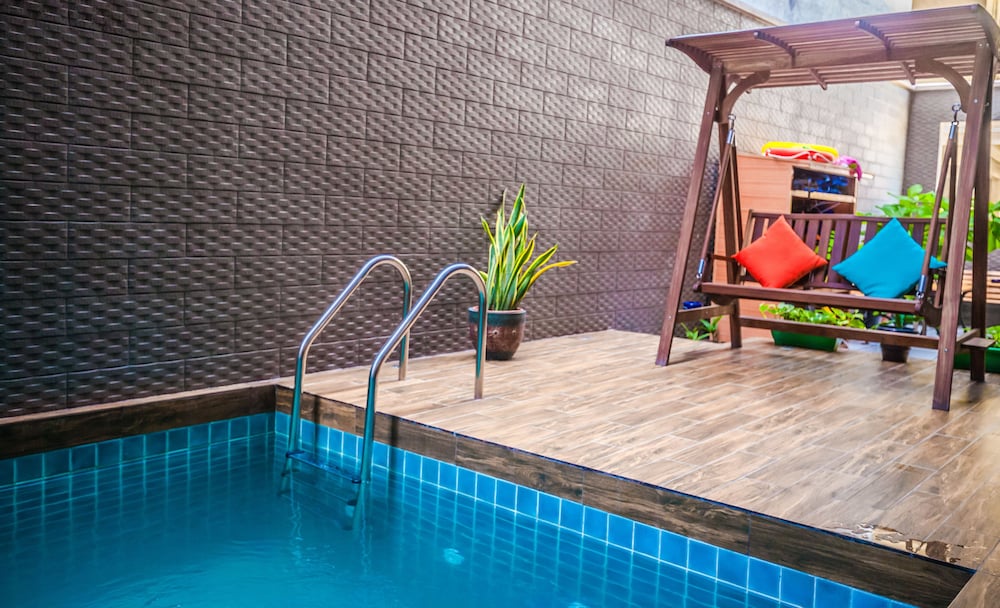 Фото Triton Beach Hotel & SPA