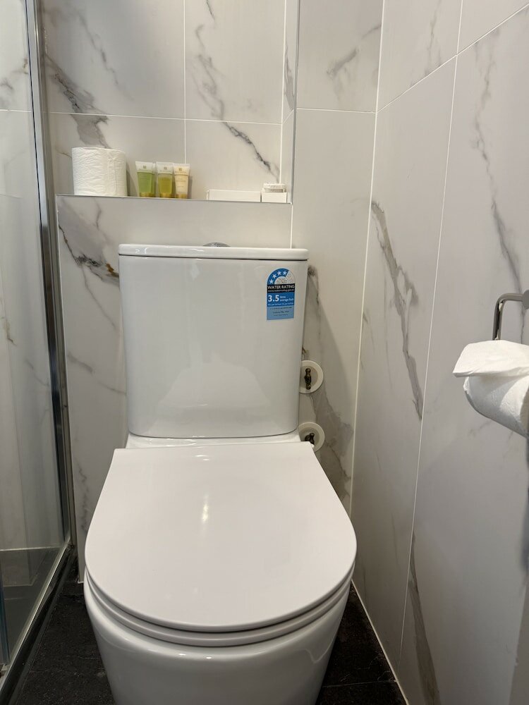 Фото Marco Polo Motor Inn Sydney Hotel