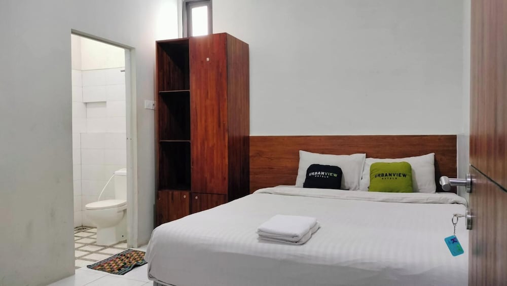 Фото Oyo 168 K-15 Residence