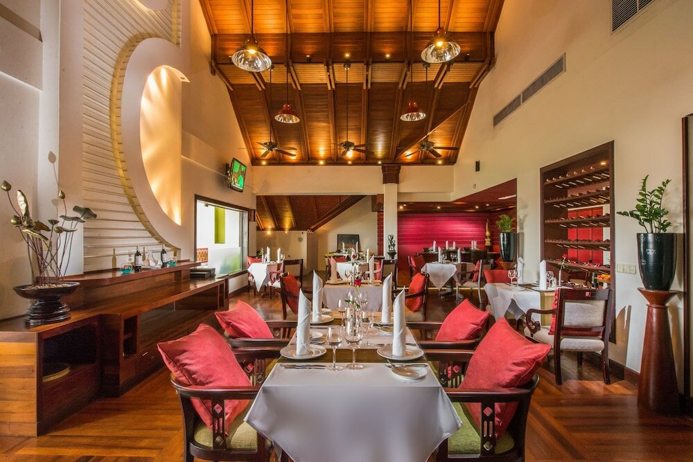 Фото Отель The Privilege Floor by Borei Angkor