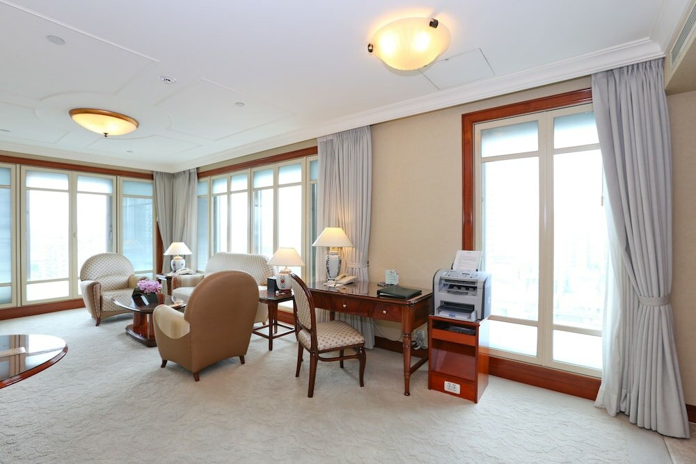 Фото Evergreen Laurel Hotel Taipei