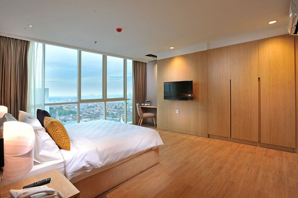 Фото Midtown Residence Surabaya