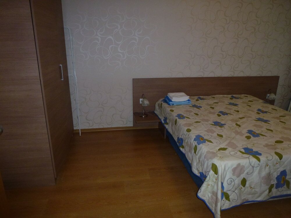 Фото Apart Hotel Excelsior Apartment