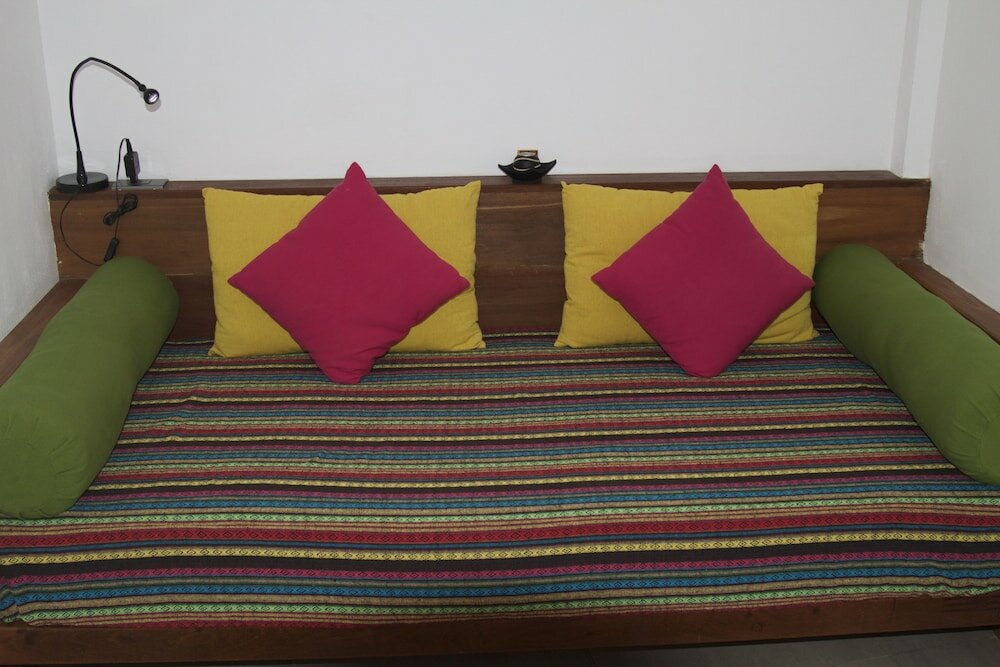 Фото The Barefoot Eco Hotel