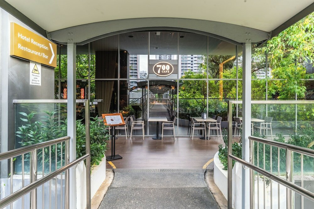 Фото Hotel Traveltine