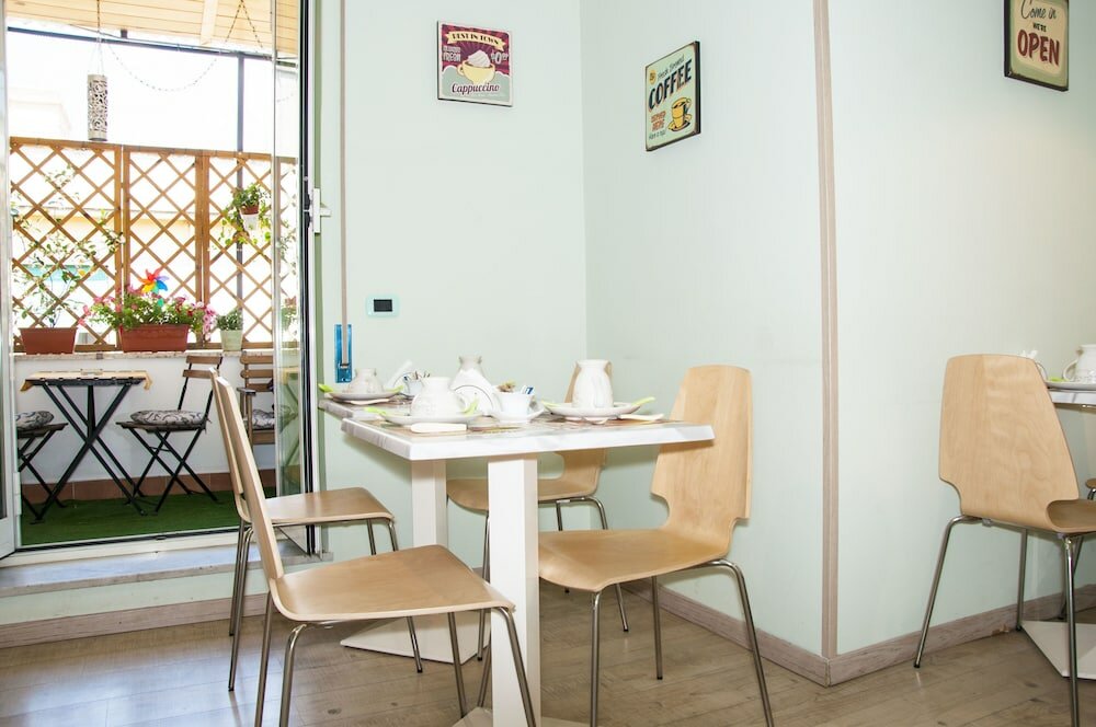 Фото B&b Just Rome