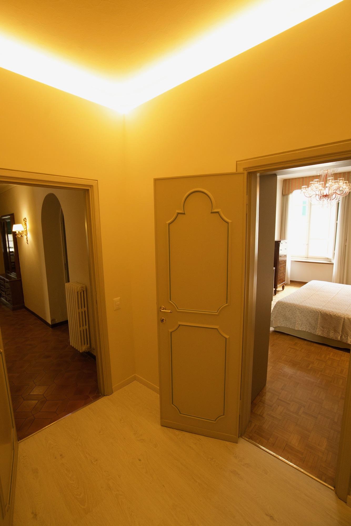 Фото La Terrazza di VIA Elisa