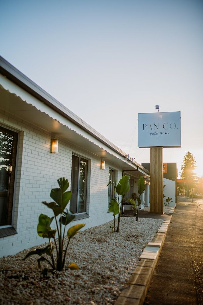 Фото Comfort Inn Victor Harbor