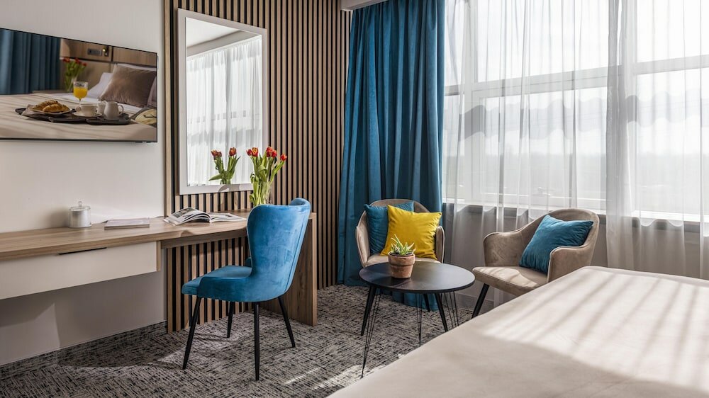 Фото Grand Hotel Zagreb