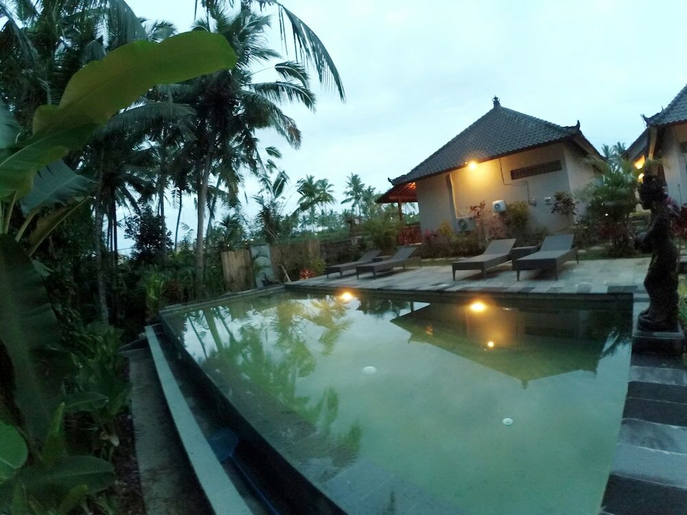 Фото Amaya Cottage Ubud