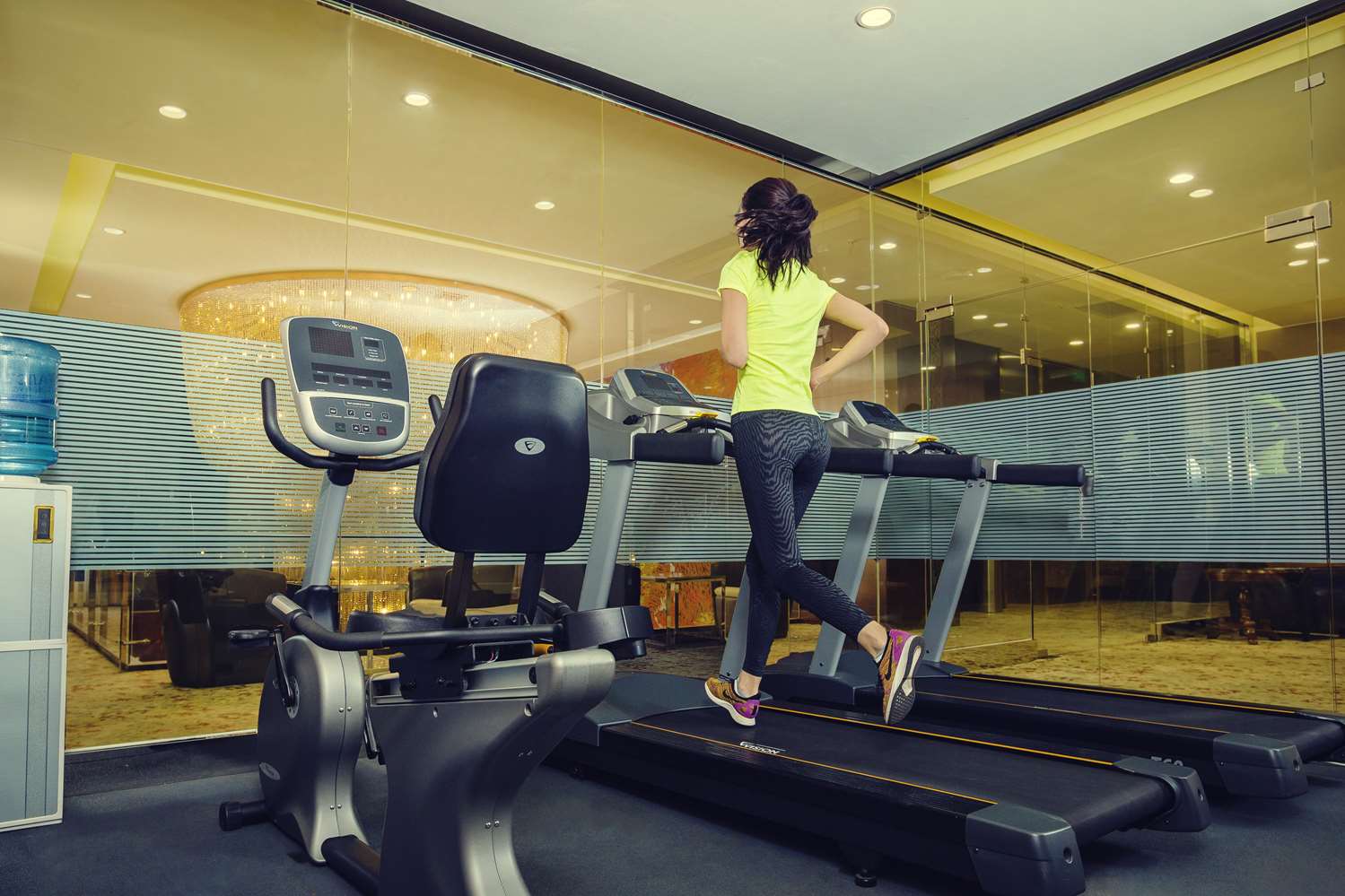 Фото Best Western Premier Tuushin Hotel