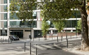 Гостиница Turim Europa Hotel