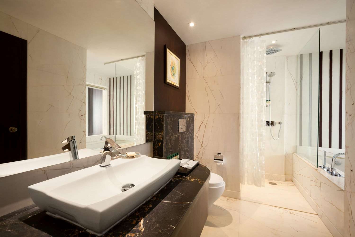 Фото Vivanta Jammu City Centre