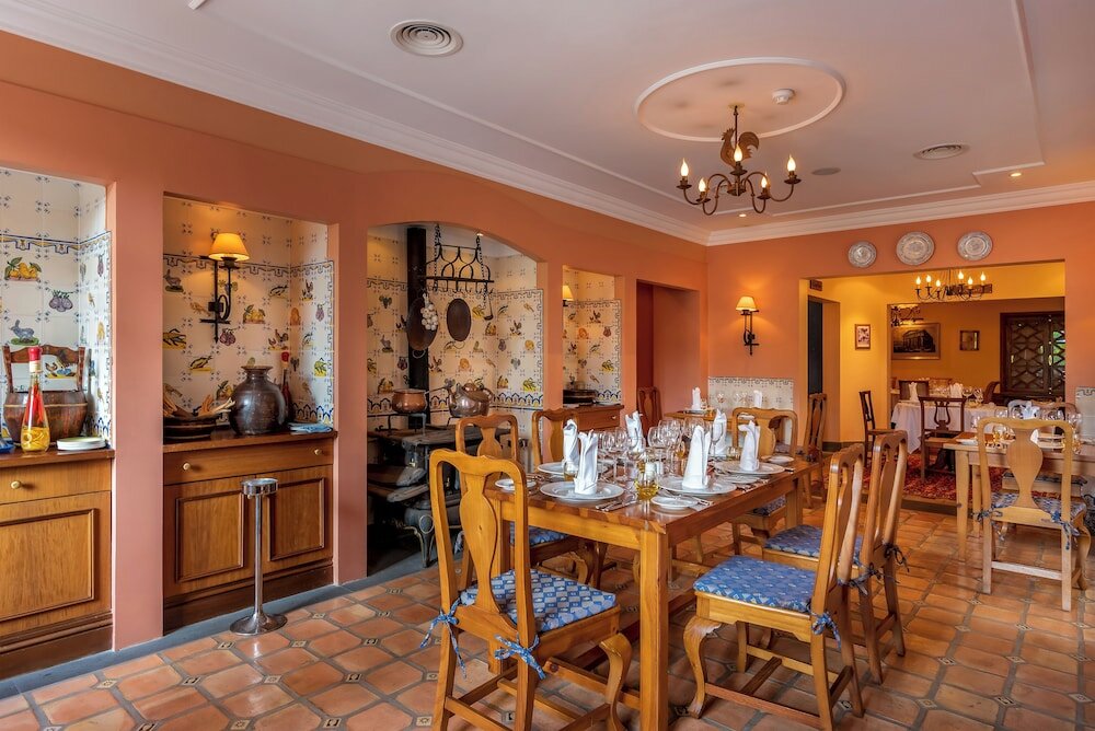 Фото Pestana Quinta Perestrello