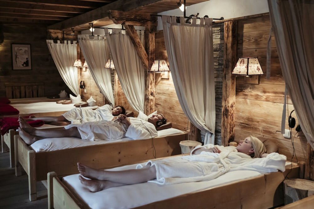 Фото Staudacherhof