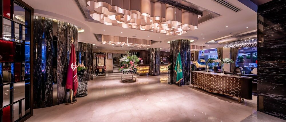 Фото Braira Hotel Olaya