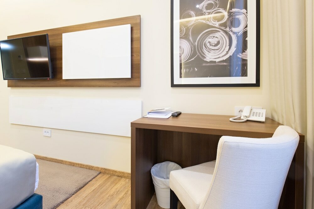 Фото Marquise Hotel